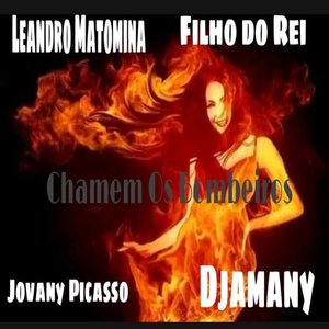 Chamem Os Bombeiros
