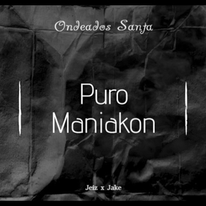 Puro Maniakón