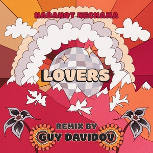 Lovers (Guy Davidov Remix Radio Edit)