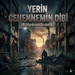 Yerin Cehennemin Dibi(AI Hardcore Arabesk)