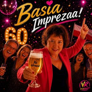 Basia Imprezaa!