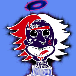 A Hype (Instrumental)