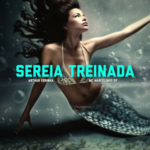 Sereia Treinada