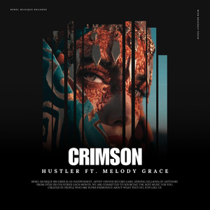 Crimson