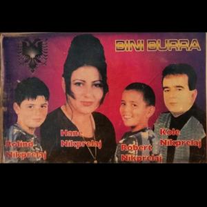 Rolind & Robert & Hana Nikprelaj (Hajde more nuse)