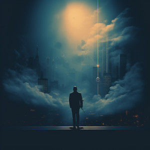 Jazz Music Urban Quest