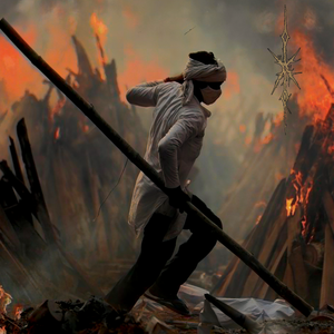 Glory (feat. Sheela Bringi)