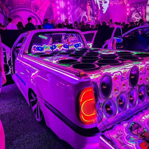 ELETROFUNK VIBE 2 (feat. DJ YUZAK)