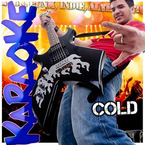 Remedy (In the Style of Cold) [Karaoke Version]