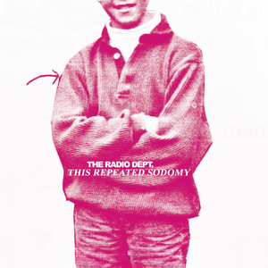 This Repeated Sodomy