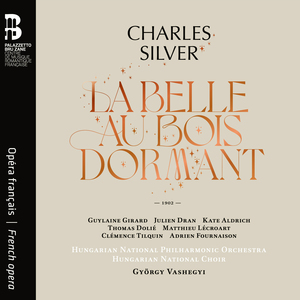 La Belle au bois dormant, Act I: Dame Gudule, avec sa robe de Damas