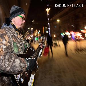 12 taksia (katulive)