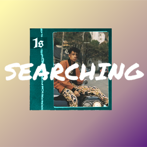 【Free】"SEARCHING" Iann Dior Type Beat / Remake