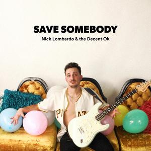 Save Somebody