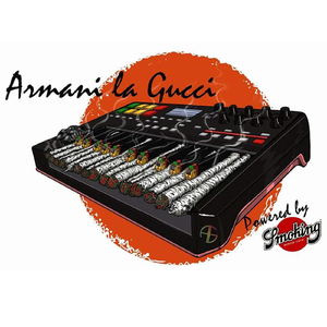 Cumbia de los Hijos del Maíz (feat. Don Camilo & Tata Roach)