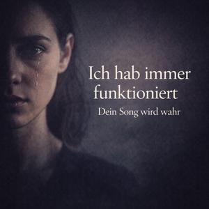 Ich war deine Therapeutin