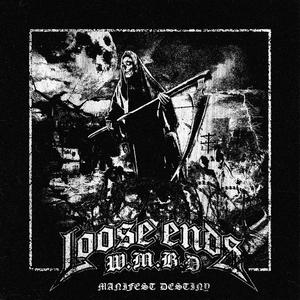 Oppressor (feat. Joel Heywood)