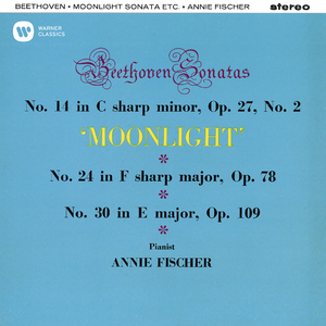 Piano Sonata No. 24 in F-Sharp Major, Op. 78:I. Adagio cantabile - Allegro ma non troppo