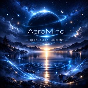 Deep Sleep Drone Ambient for Insomnia(AM001)