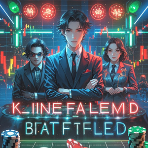 K线战场