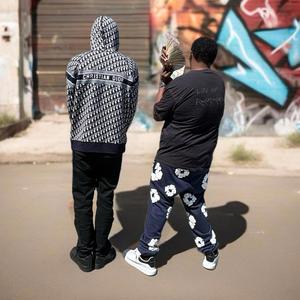 Problematic (feat. Banger)