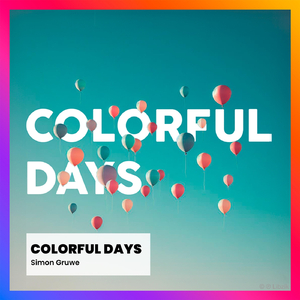 COLORFUL DAYS
