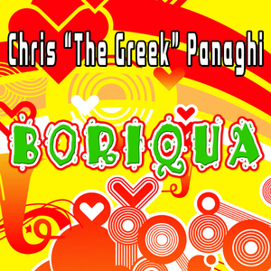 Boriqua (J&P Club Remix)