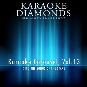 Lost and Found (Karaoke Version) [Originally Performed by Brooks & Dunn]