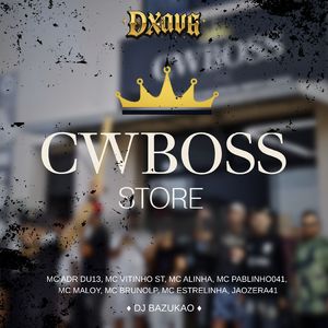 Set CWBOSS Store