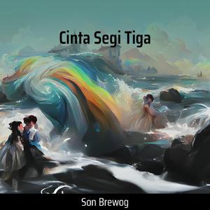 Cinta Segi Tiga