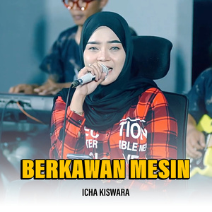 Berkawan Mesin (Live)