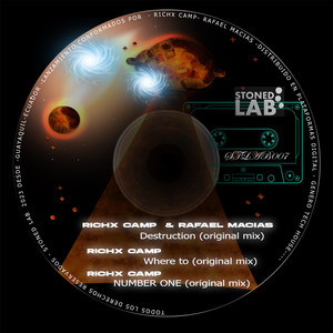 Number One (Original Mix)