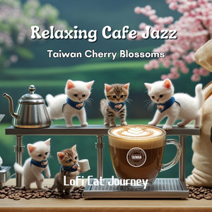 Spring Breeze Over Taiwan