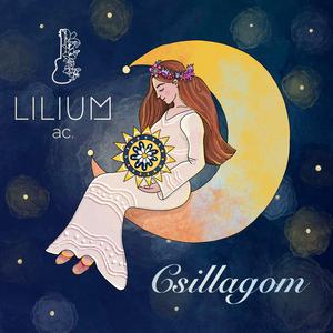 Csillagom (A Mother ' s Song)