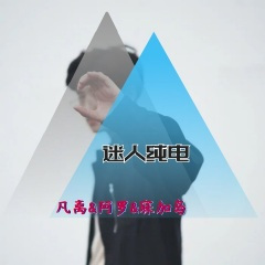 酒吧超嗨电音 (DJ版)
