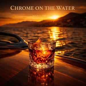Chrome on the water