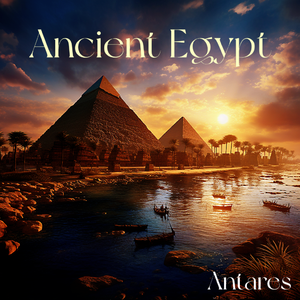 红色尼罗河 Nile Revenge