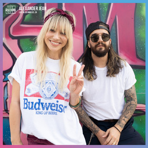 For Anybody Wondering (Live Session, Los Angeles, CA, 2021)