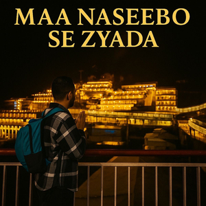 Maa Naseebon Se Zyada