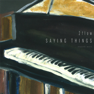 Saying Things