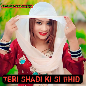 Teri Shadi ki Si Bhid 8350
