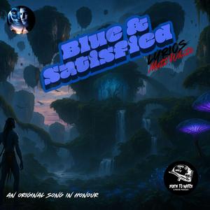 Blue & Satisfied (Avatar)