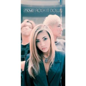 ROCK IT DOWN Radio edit