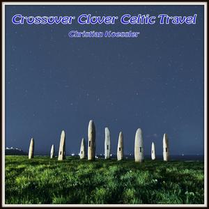 Crossover Clover Celtic Travel