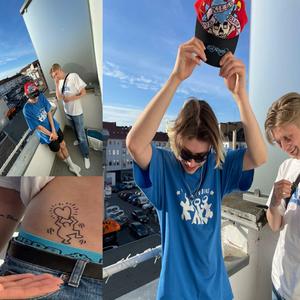 Trauriges Geld : (feat. AkaGeorge)