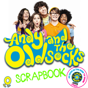 Scrapbook (TV Show Edit)