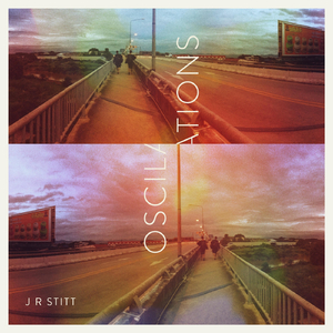 Oscillation I - Border Hopping - For Rebecca