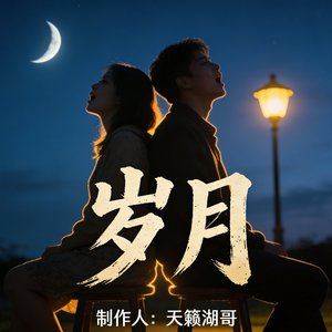 岁月