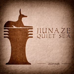Quiet Sea