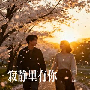 寂静里有你